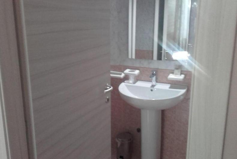 Ded 2 Only Sleep Bagno Privato Apartment Parma Exterior photo